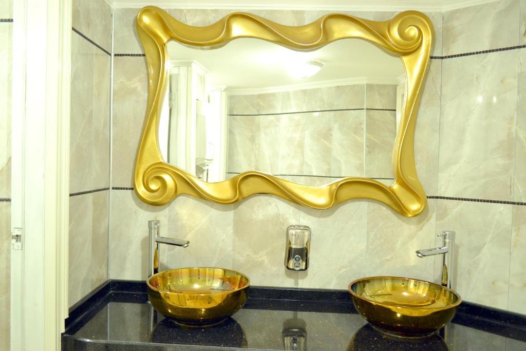Basmacioglu Hotel Isparta Exterior foto