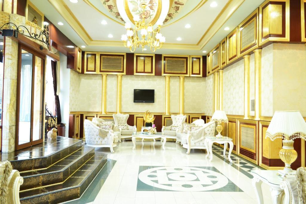 Basmacioglu Hotel Isparta Exterior foto